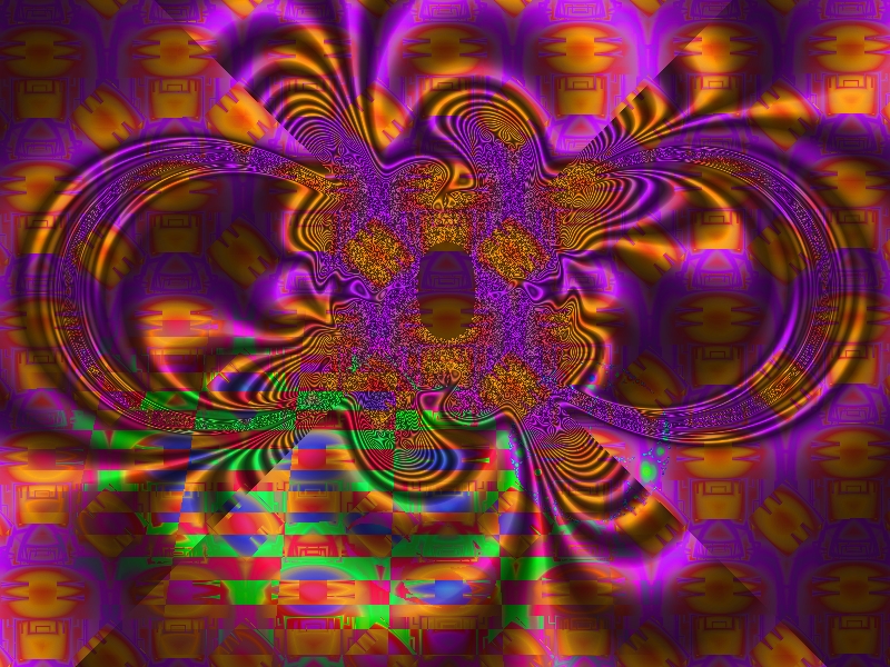 Fabric Goggles; Illustration by Bill Fester